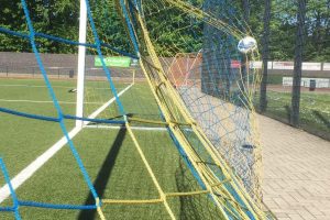 Torpatenschaft Jugendmannschaften