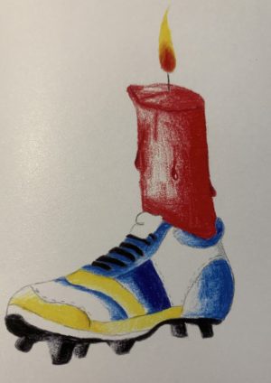 Fröhliche Weihnachten