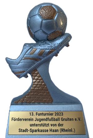 13. TSV Funturnier am 10. Juni 2023