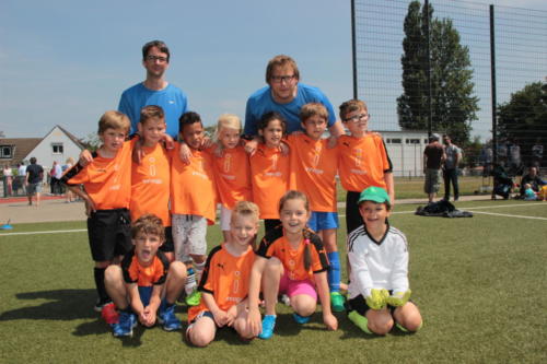 Klasse 1a